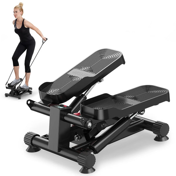 Mini Cardio Stepper