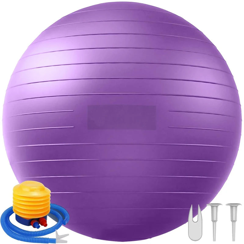 Balance Yoga Ball
