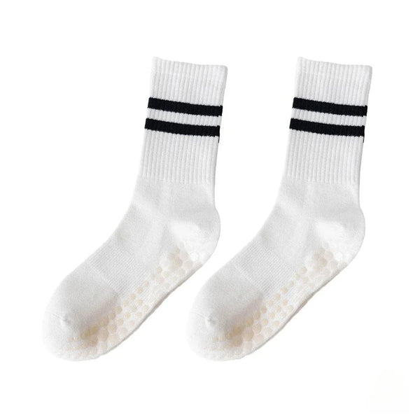 Non-Slip Sports Socks