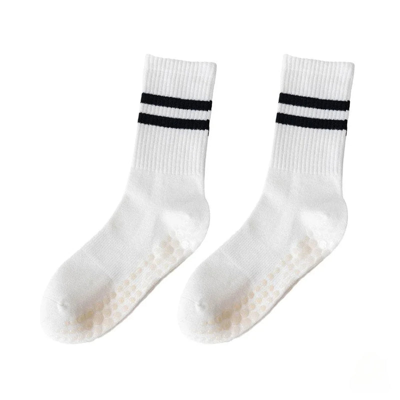 Non-Slip Sports Socks