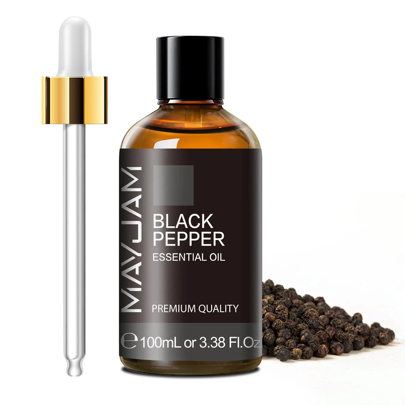 100ml Pure Aroma Oil