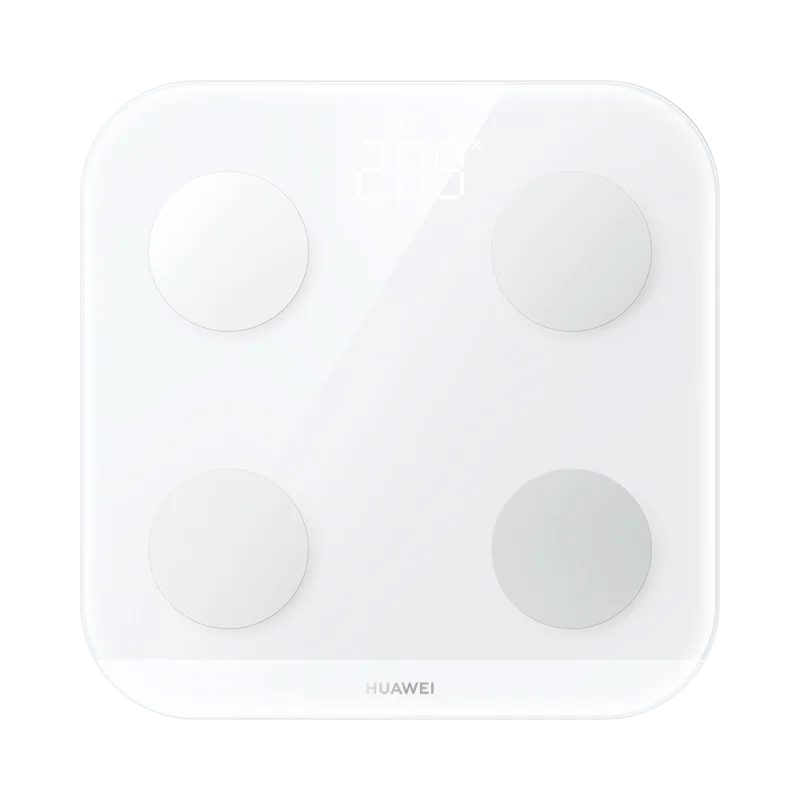 WiFi Body Fat Scale