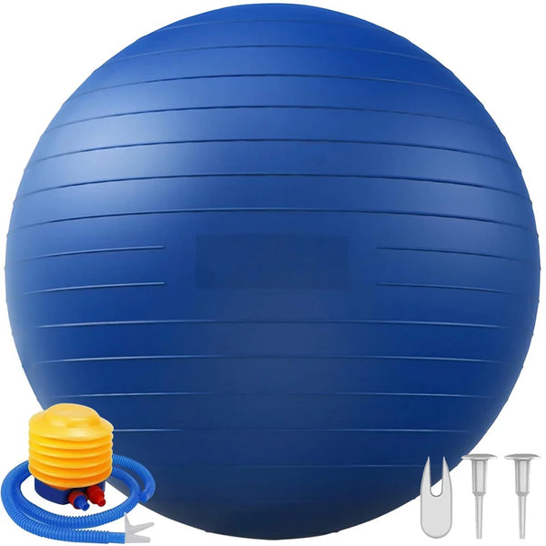 Balance Yoga Ball
