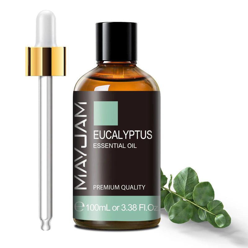 100ml Pure Aroma Oil