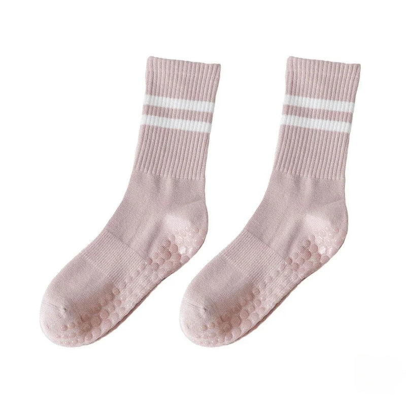 Non-Slip Sports Socks