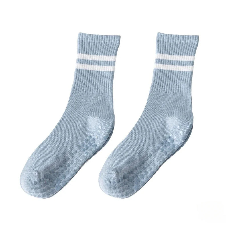 Non-Slip Sports Socks