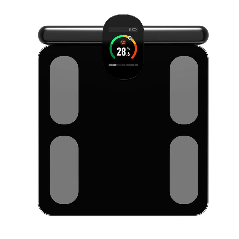 Smart Body Fat Scale
