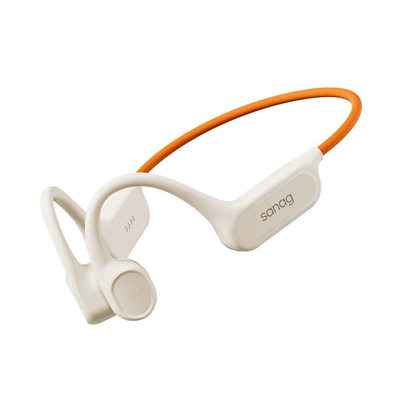 Bone Conduction Earphones