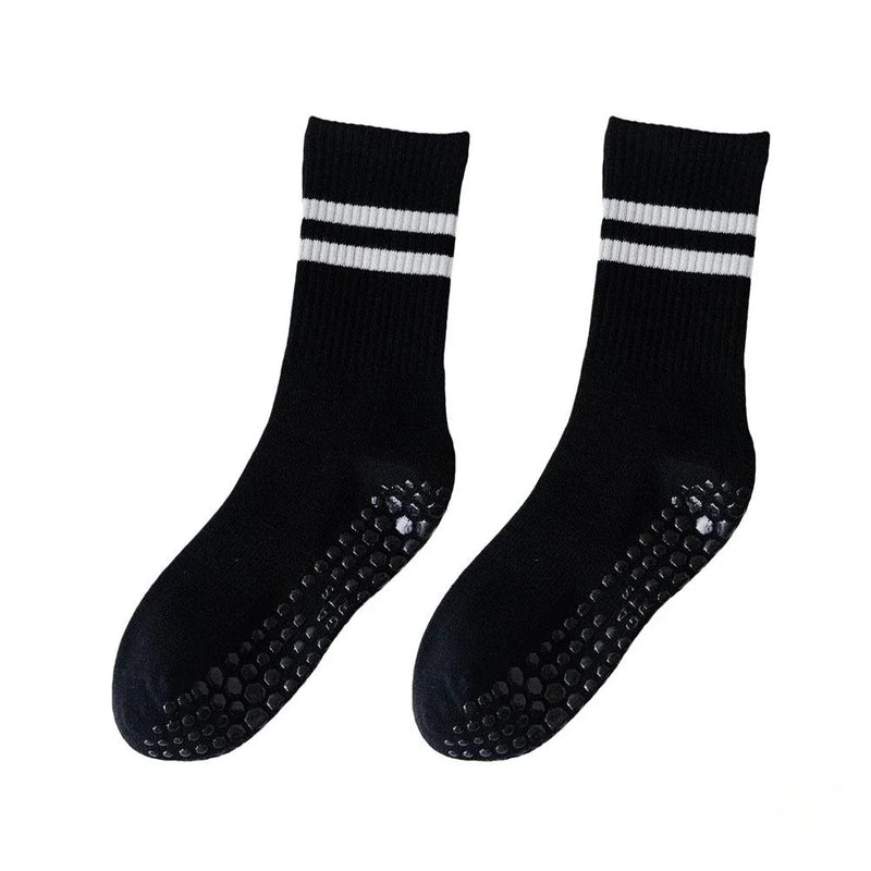 Non-Slip Sports Socks