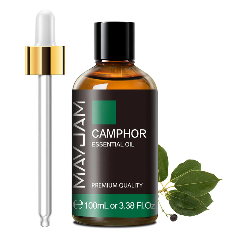 100ml Pure Aroma Oil