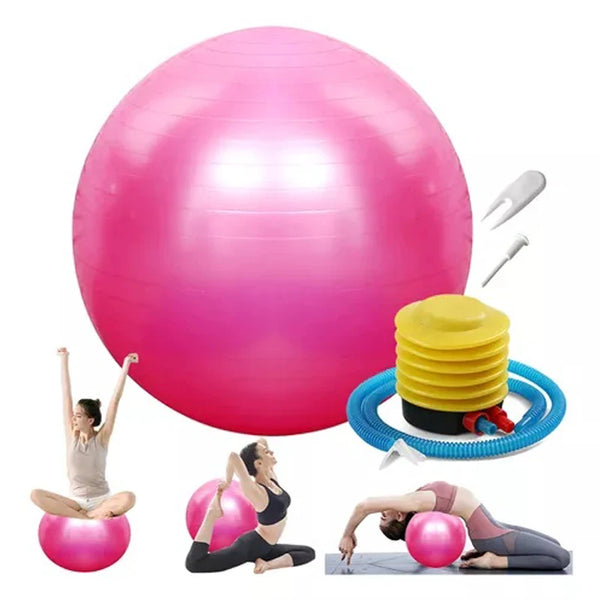Balance Yoga Ball