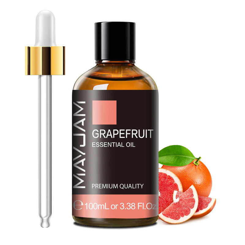 100ml Pure Aroma Oil