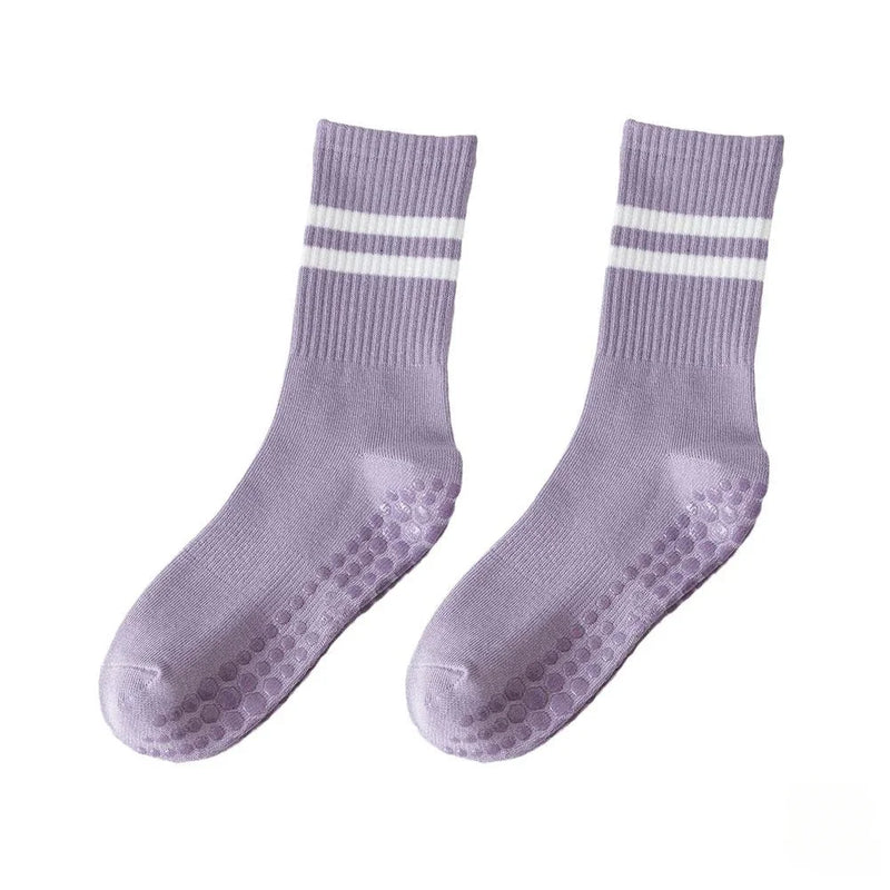 Non-Slip Sports Socks