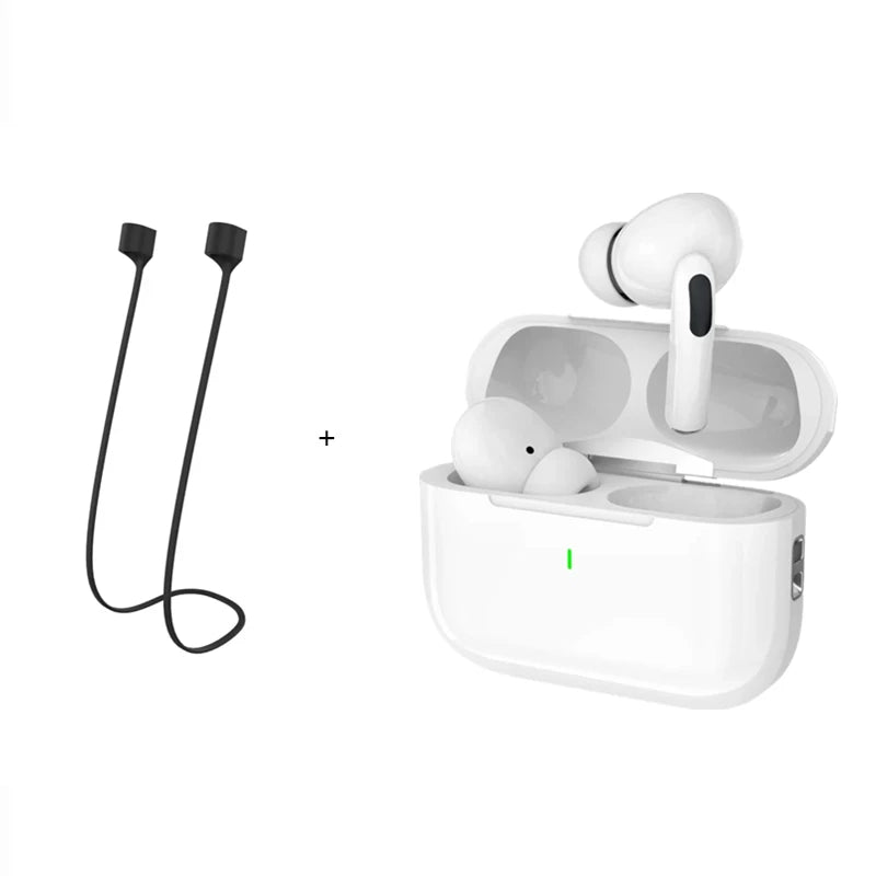 HiFi Bluetooth Earbuds