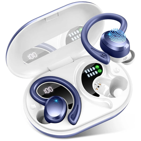 Bluetooth 5.3 Earbuds
