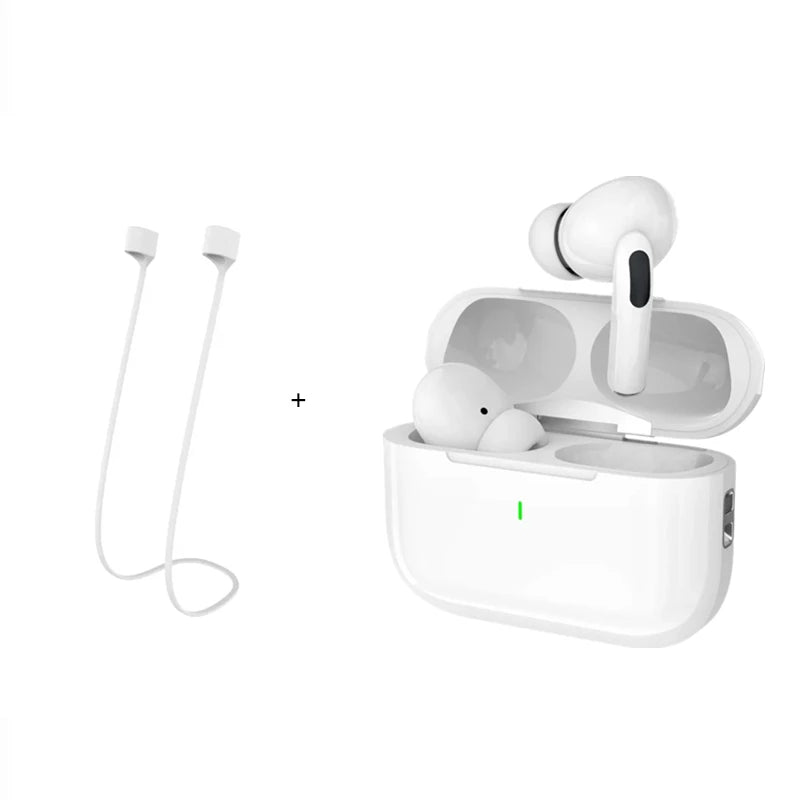 HiFi Bluetooth Earbuds