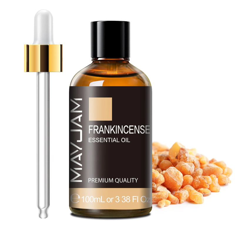 100ml Pure Aroma Oil