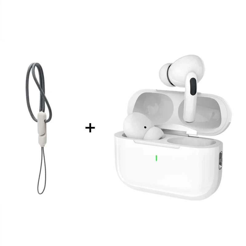 HiFi Bluetooth Earbuds