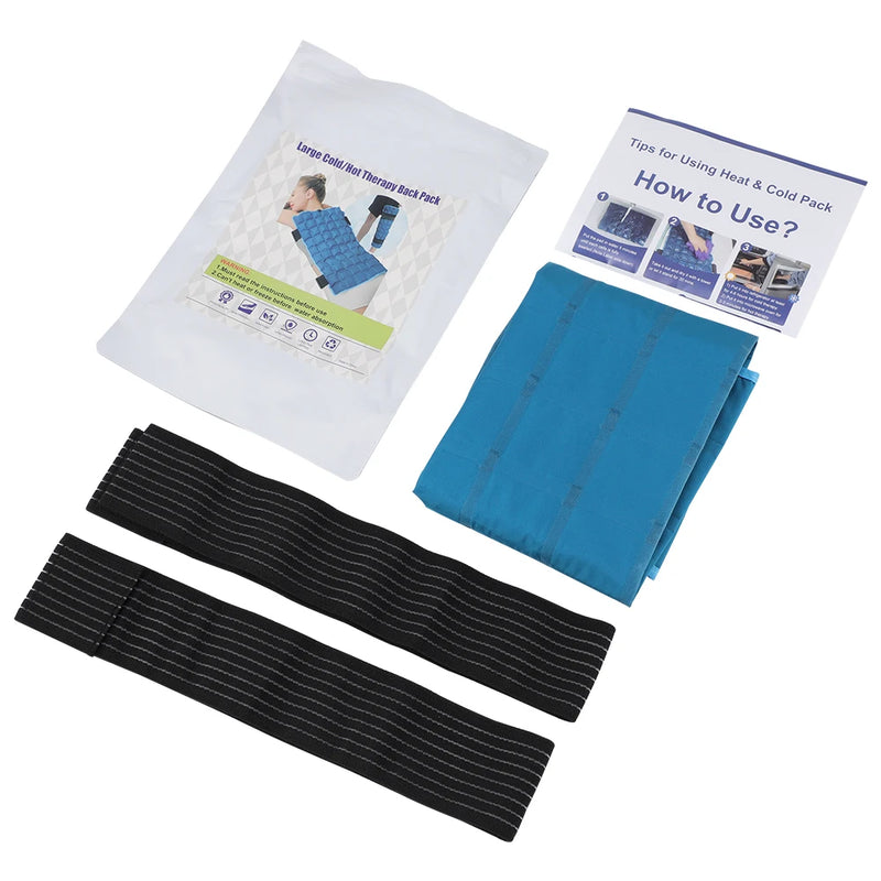 2-in-1 Hot Cold Pack