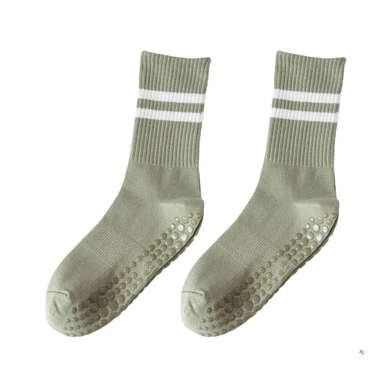Non-Slip Sports Socks