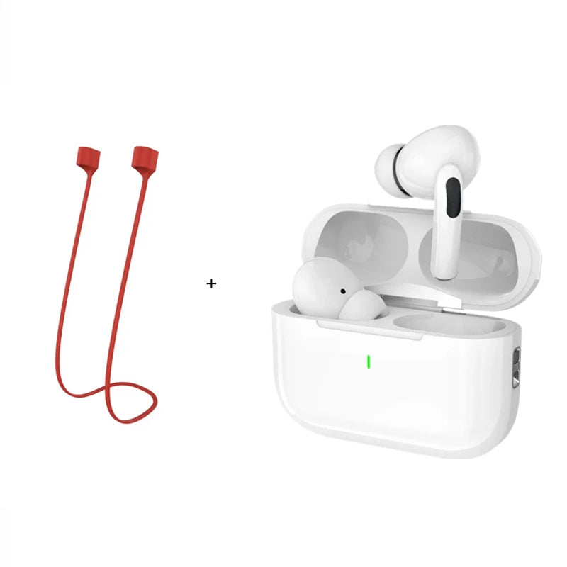 HiFi Bluetooth Earbuds