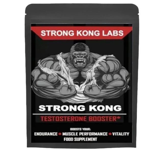 Testosterone Boost Patch