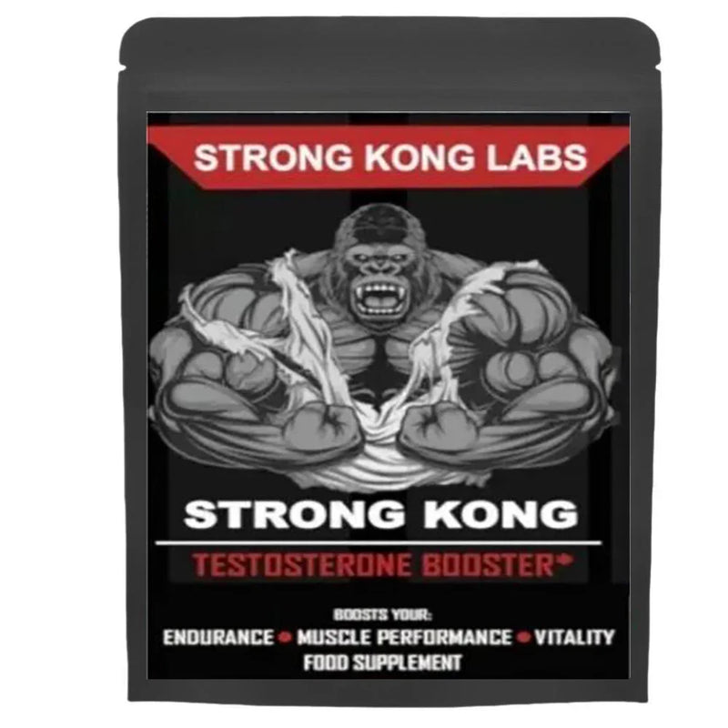 Testosterone Boost Patch