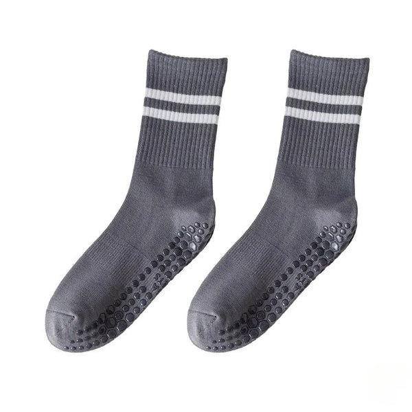 Non-Slip Sports Socks