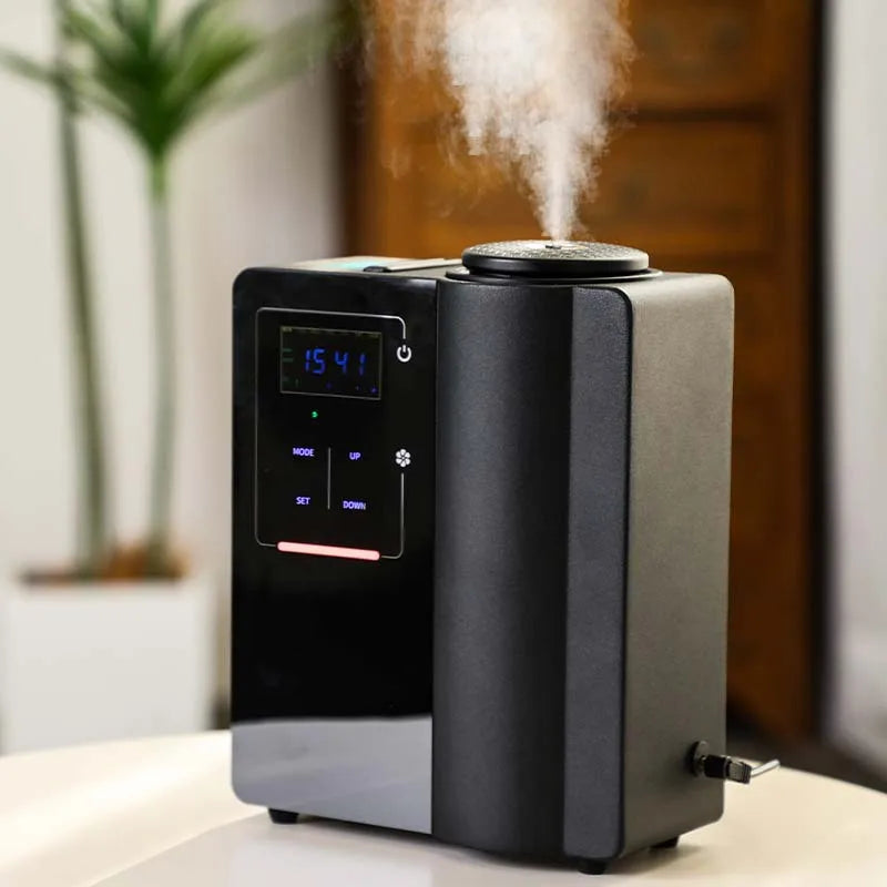 Bluetooth Aroma Diffuser