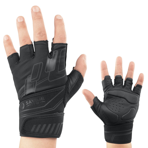 Fitness Training Gloves