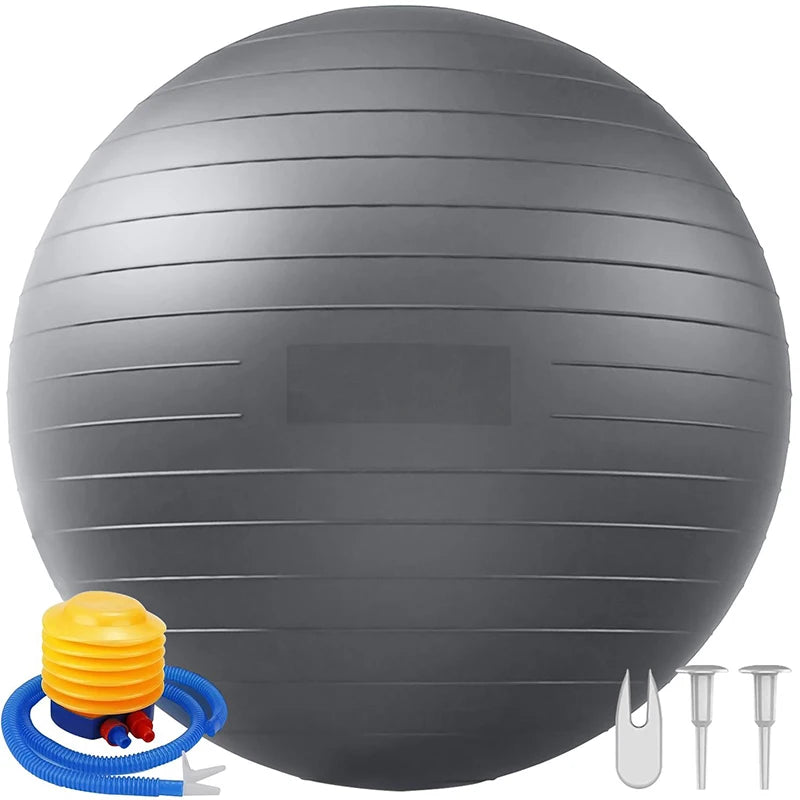 Balance Yoga Ball