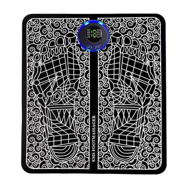 EMS Foot Massage Pad