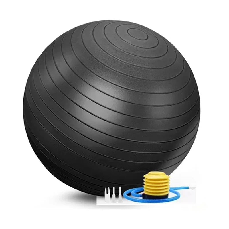 Balance Yoga Ball