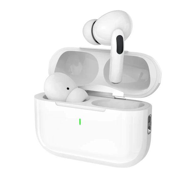 HiFi Bluetooth Earbuds
