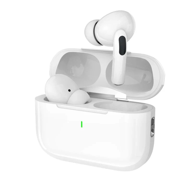 HiFi Bluetooth Earbuds