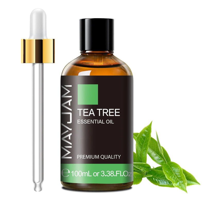 100ml Pure Aroma Oil