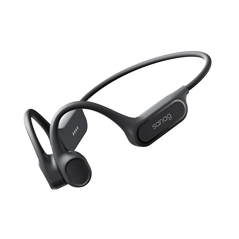 Bone Conduction Earphones
