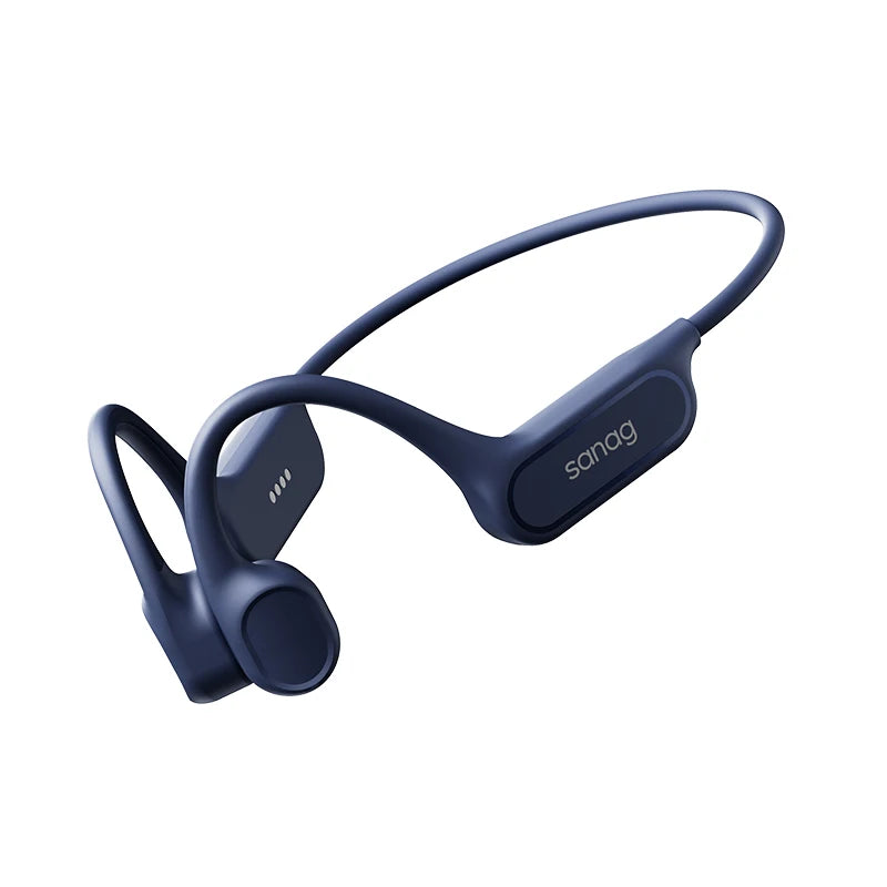 Bone Conduction Earphones